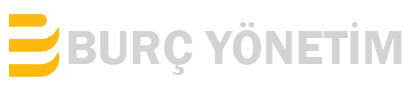 BURÇ Yönetim Danışmanlığı Logo